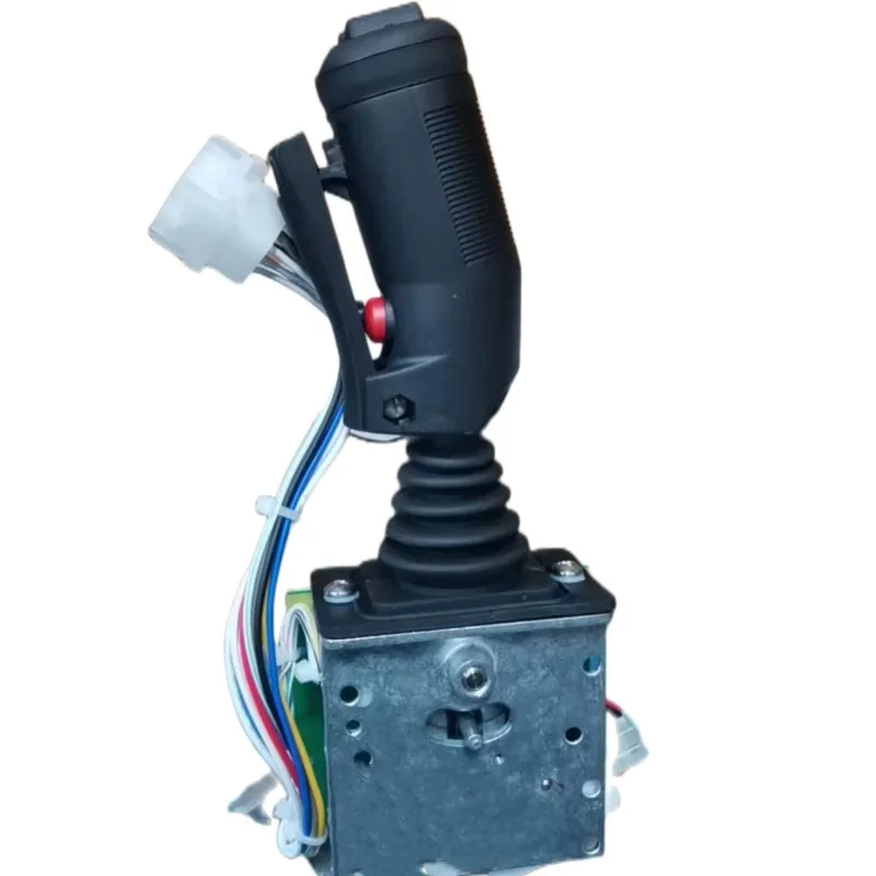 Joystick Controller 159108 For Skyjack Scissor Lift