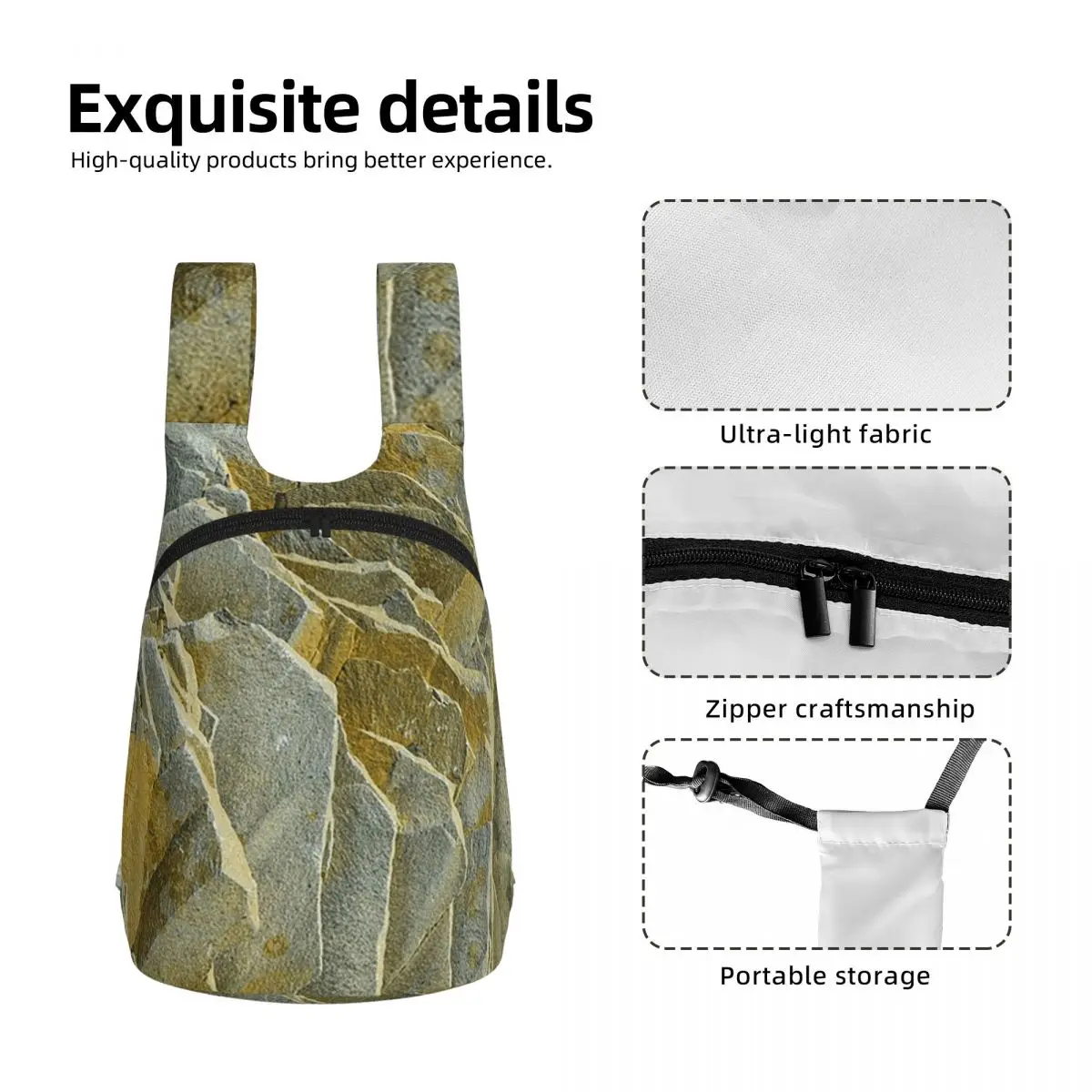 Pages Of Iceland History In Stone Student Backpack School Bag Hiking Travel Daypack for Men Women Storage Bookbag Shoulder Bags