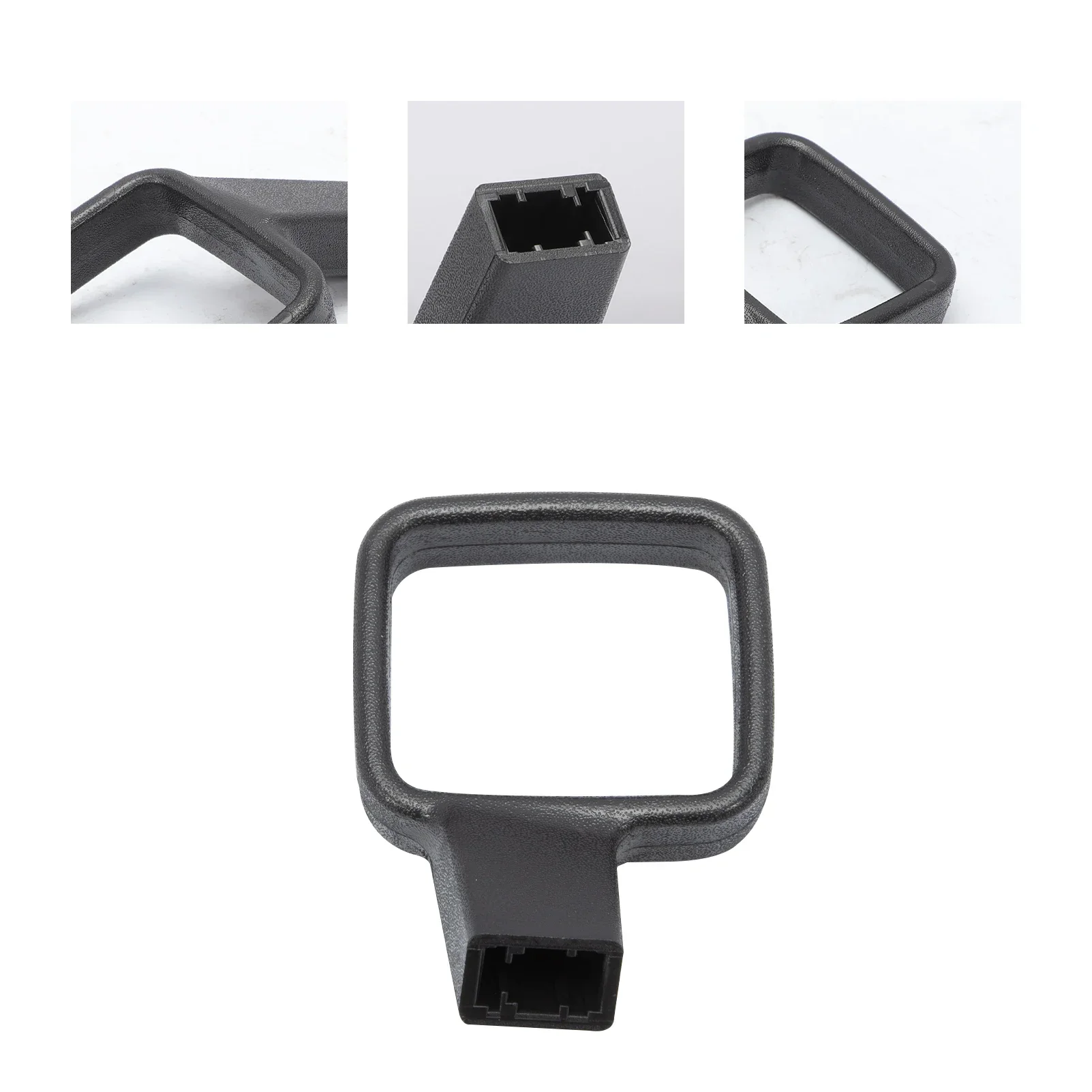 Left Side Seat Adjustment Handle Lever A1699190561 For Mercedes-Benz W169 A-Class W245 B-Class Car Accessories