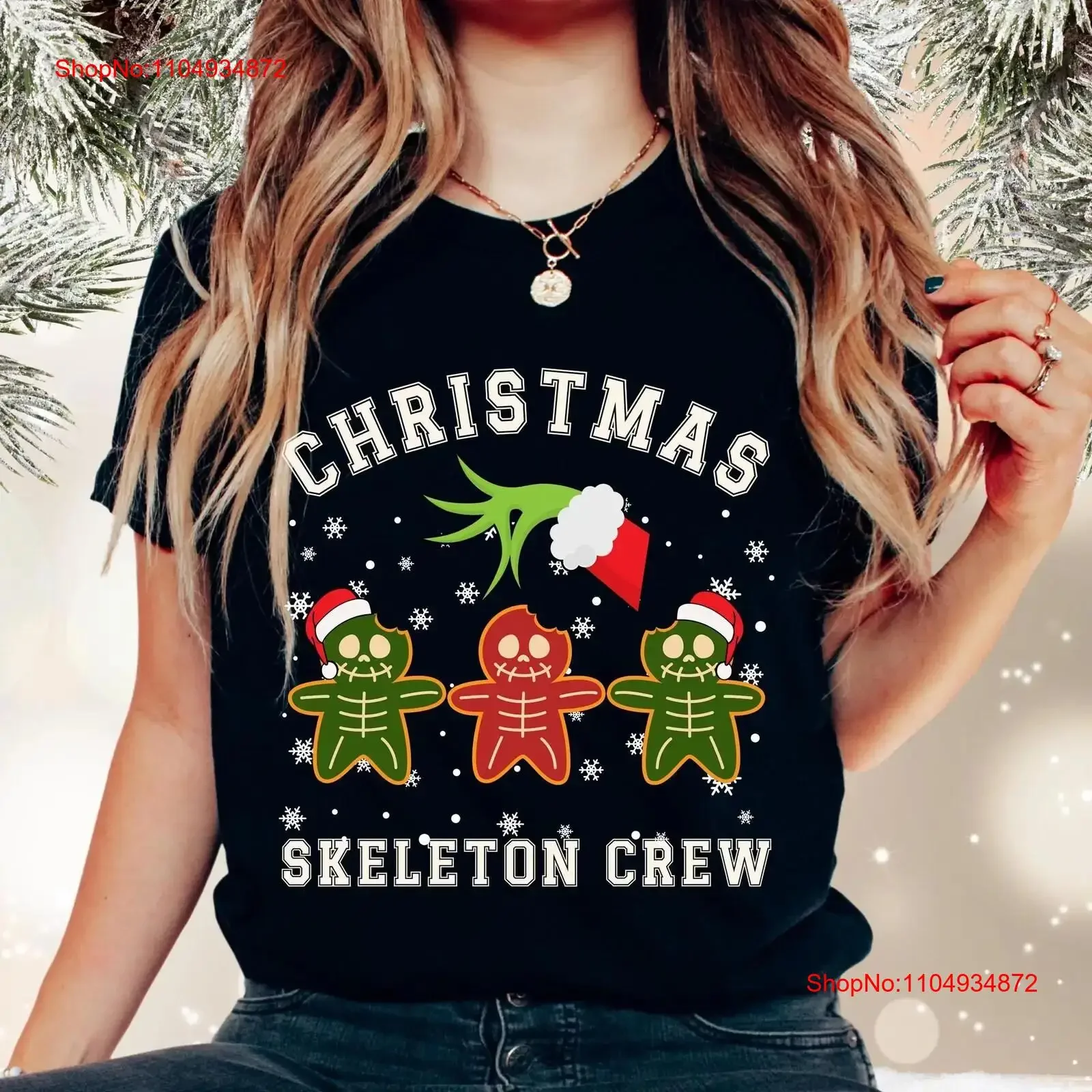 Christmas Radiology…