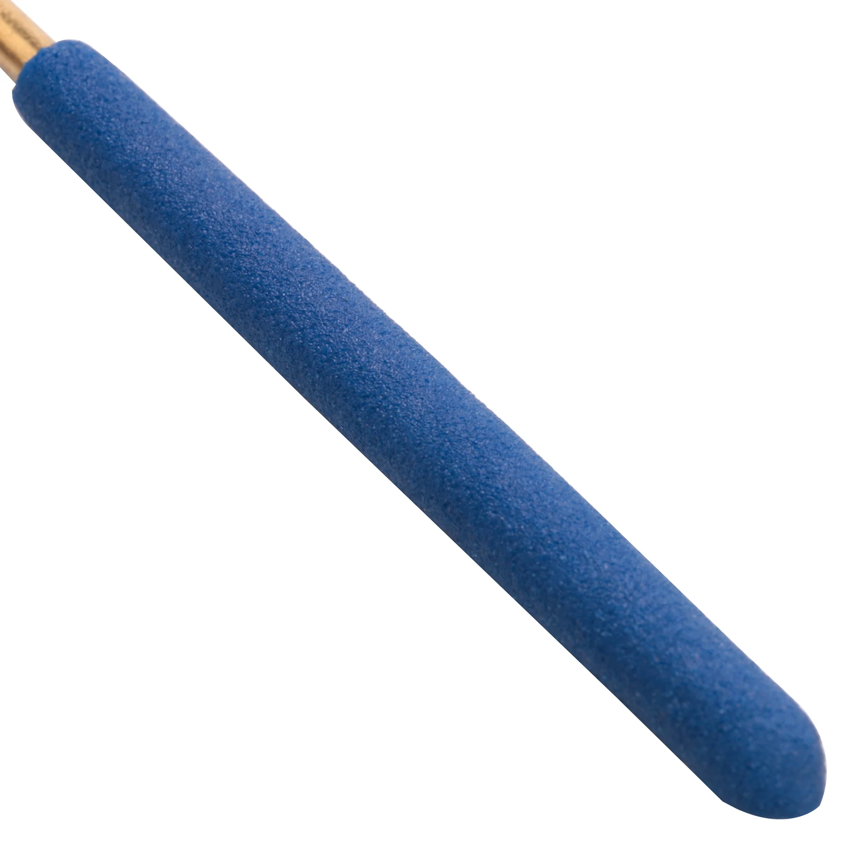 AEE6- Needle File Set 3Mm X 140Mm, Round Files Titanium Coated Tools For Metal Wood Stone Glass, 10Pcs