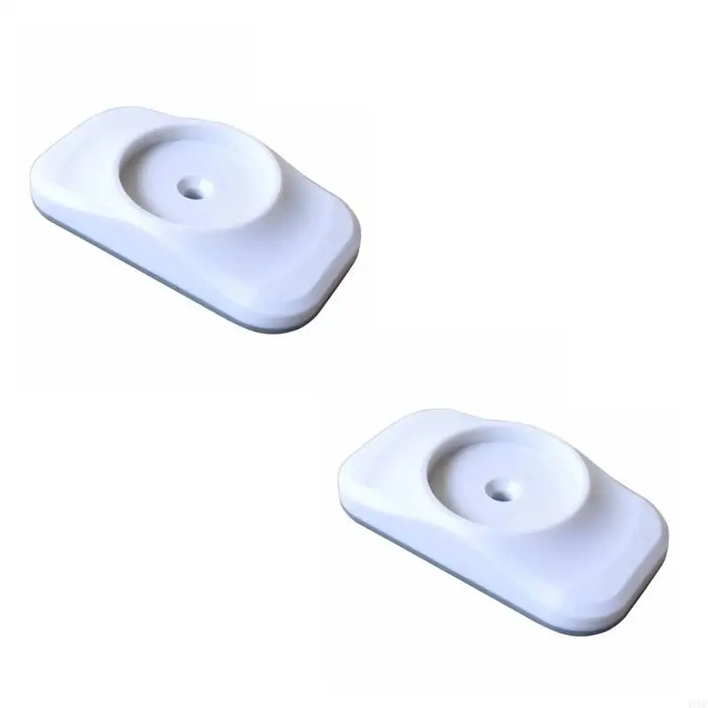 1 Pair Baby Gate Wall Protector Guard Your Wall Baby Gates Wall Pads Protect Wall Indoor Gate Wall Bumpers Protector