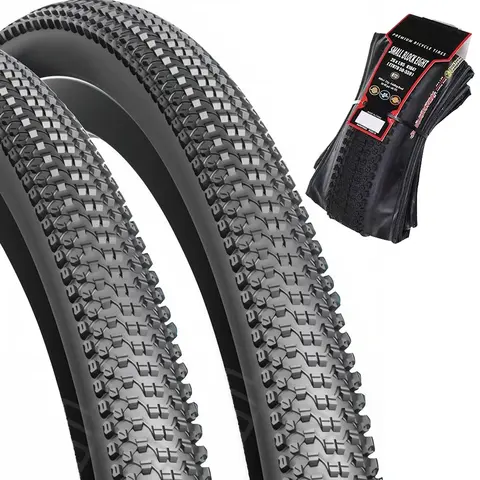 MTB Bicycle Tires Kenda K1047 Tires Road Bicycle Tire Foldable 26 27.5 29 1.95 2.10 SMALL BLOCK EIGHT Mountain MTB Bicycle Tires for Bike Parts
