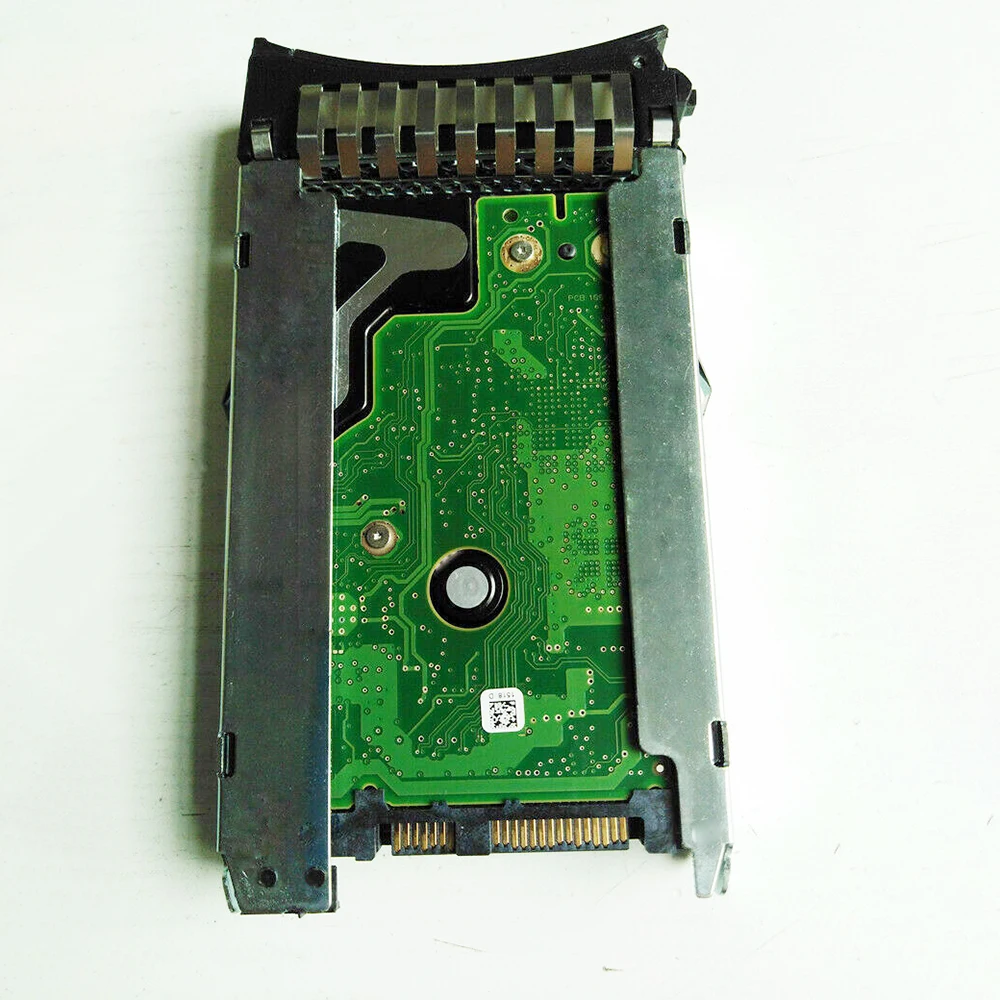 

HDD For IBM Server Hard Disk 49Y2003 49Y2004 90Y8872 90y8873 600G 10K SAS 2.5" Hard Drive