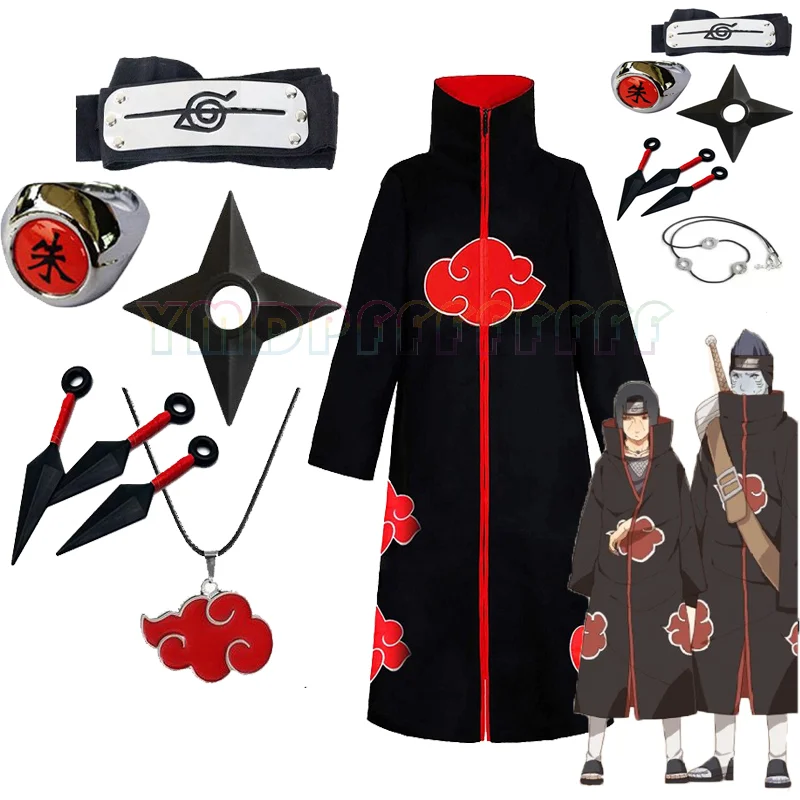 Anime Cosplay For Black Guys - Anime game fourth generation disguise cloak