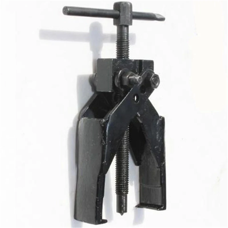 1pc Durable Two-claw Puller Separate Lifting Device Pull Extractor Strengthen Bearing Rama for Auto Mechanic Hand Tools