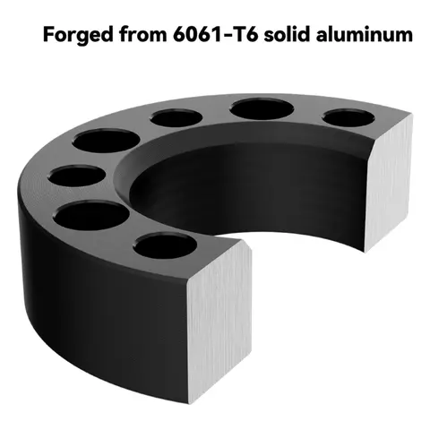 10 best sales bonnet spacer - №10