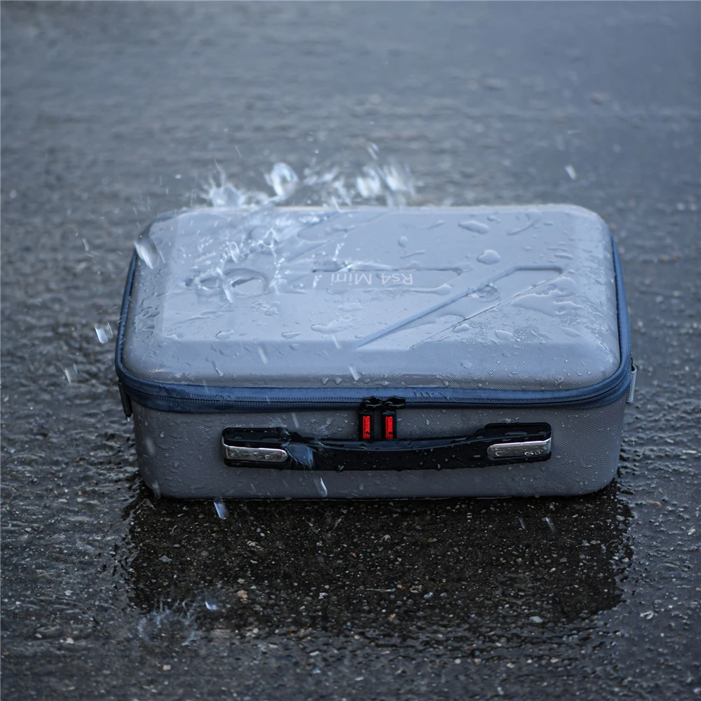 

Carrying Case for DJI RS 4 Mini Portable Storage Bag, for DJI RS 4 Mini Gimbal Stabilizer Accessories Bag