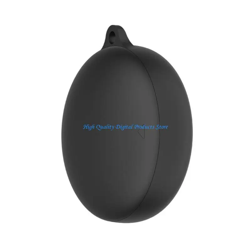 수면 이어 버드 헤드폰 액세서리 먼지 방진 실리콘 케이스 커버 방수의 U2JE 보호 케이스