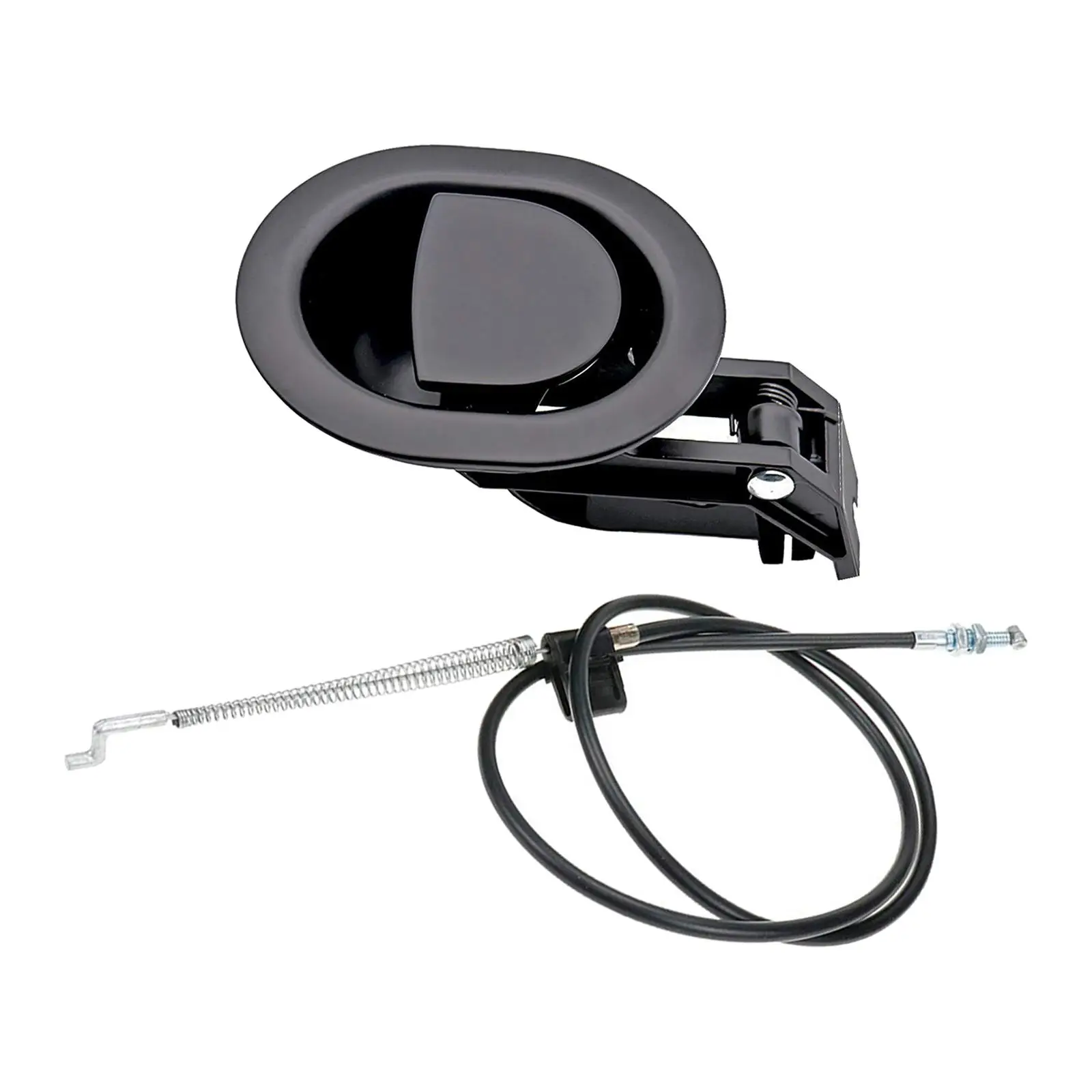 Recliner Handle Replacement Cable Fit Cable Reliable Durable Release Pull Replacement Recliner Replacement Parts for Furniture