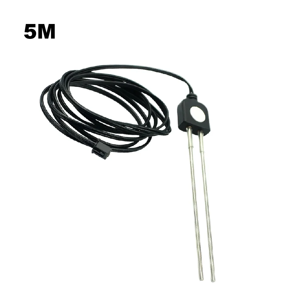 Soil Moisture Sensor Probe 3.3-12V Analog Digital Output For Arduino Agriculture Horticulture Garden Irrigation Detector