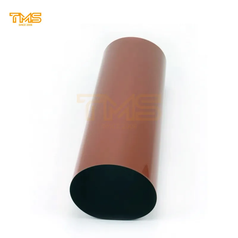 TMS C1060  Fuser Flim Sleeve for KONICA MINOLTA  Bizhub PRESS C1060 1060L C1070 1070P Fuser  Belt