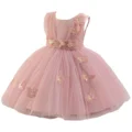 Pink A