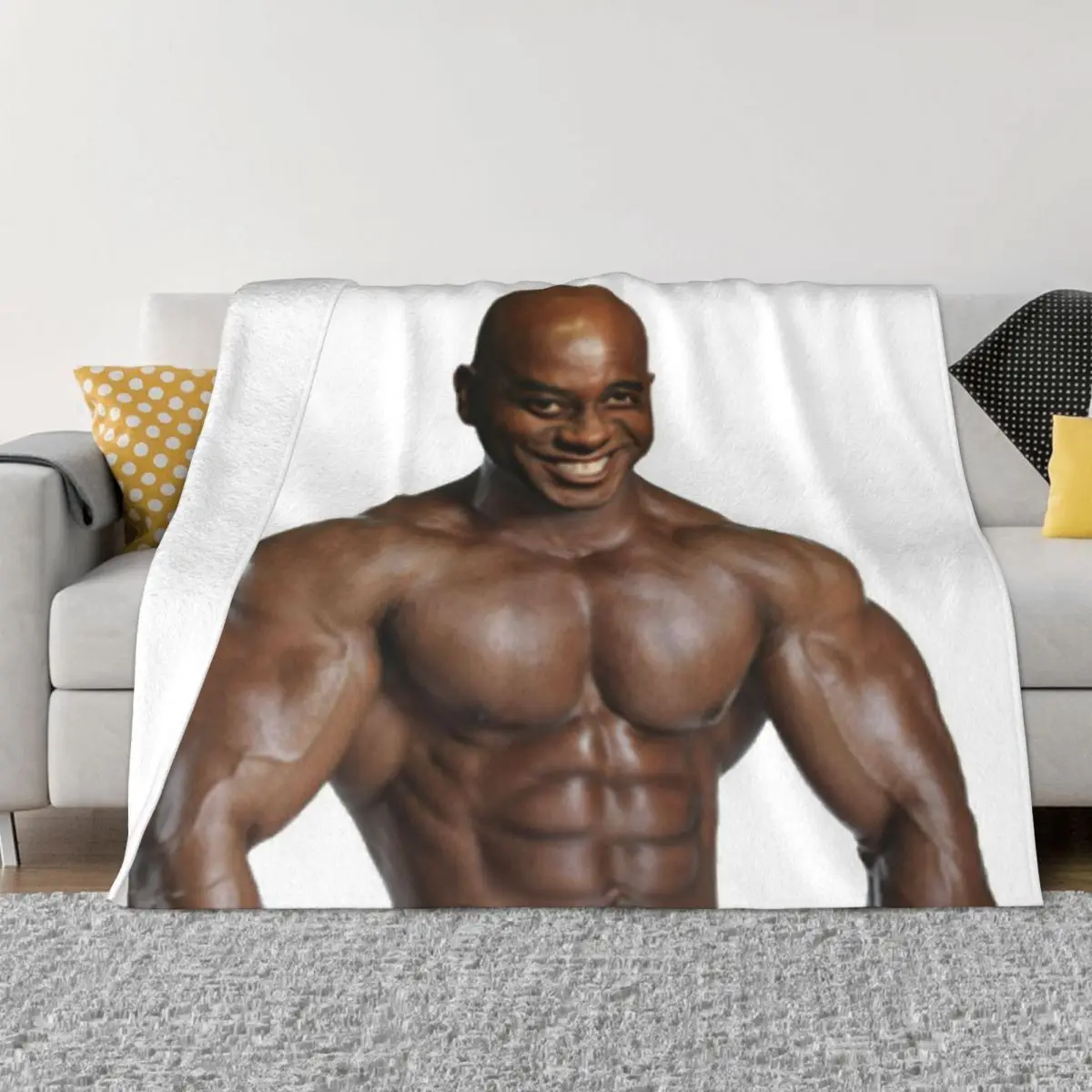 

Домашние одеяла Sun'S Out Bun'S Out Ainsley Harriott, парные одеяла, зимнее теплое одеяло, одеяло