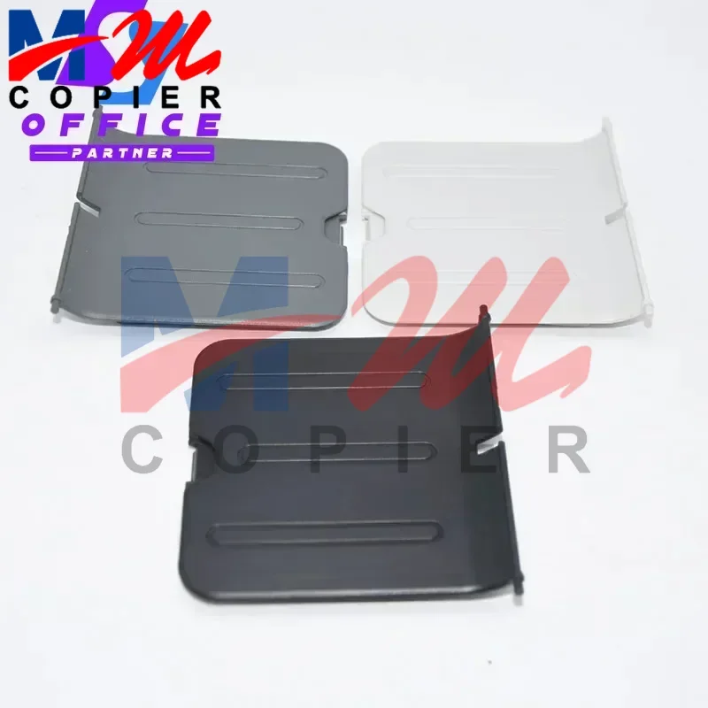 20pcs P1102W P1102 1102 P1005 Paper Delivery Output Tray support for HP P 1005 1006 1007 1008 1100 1106 1108 1607 RM1-6902