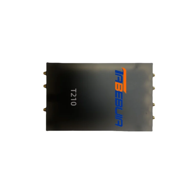 لوحة تطوير متوافقة مع USRP B205 2 قنوات TX/RX 70 ميجا هرتز إلى 6 جيجا هرتز 56 ميجا هرتز USB 3.0 راديو محدد بالبرمجيات مع Linux