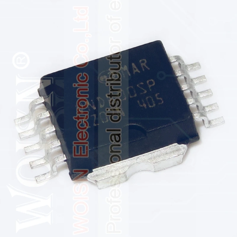 1pcs-20pcs HSOP-10 VND600 VND600SP