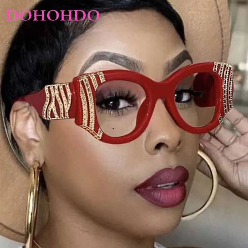 

Popular Oversized Oval Imitation Diamond Sunglasses Women's Brand Designer Men Eyeglass Travel Driving Sunglasses UV400 Lentes