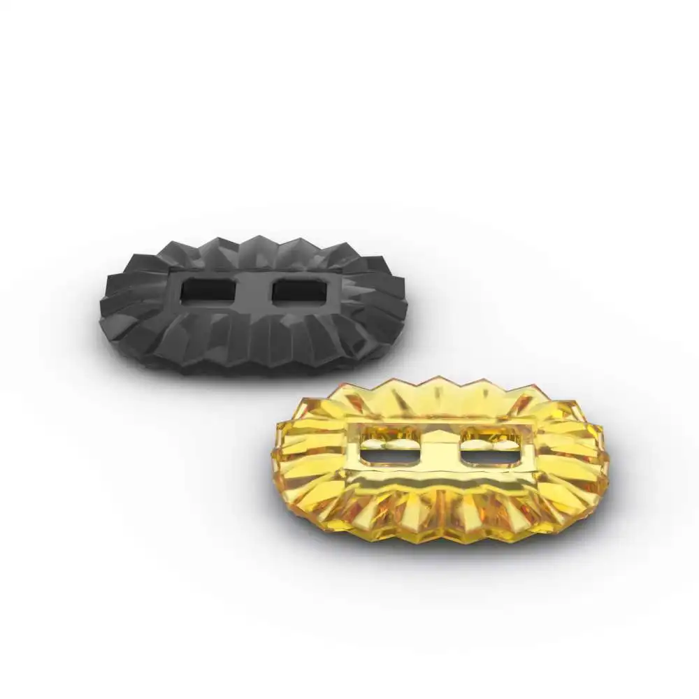 

Набор из 10 деталей MOC 24087: Юбка и одежда для фигурок, высокотехнологичные строительные блоки, конструктор, игрушки для детей, подарки