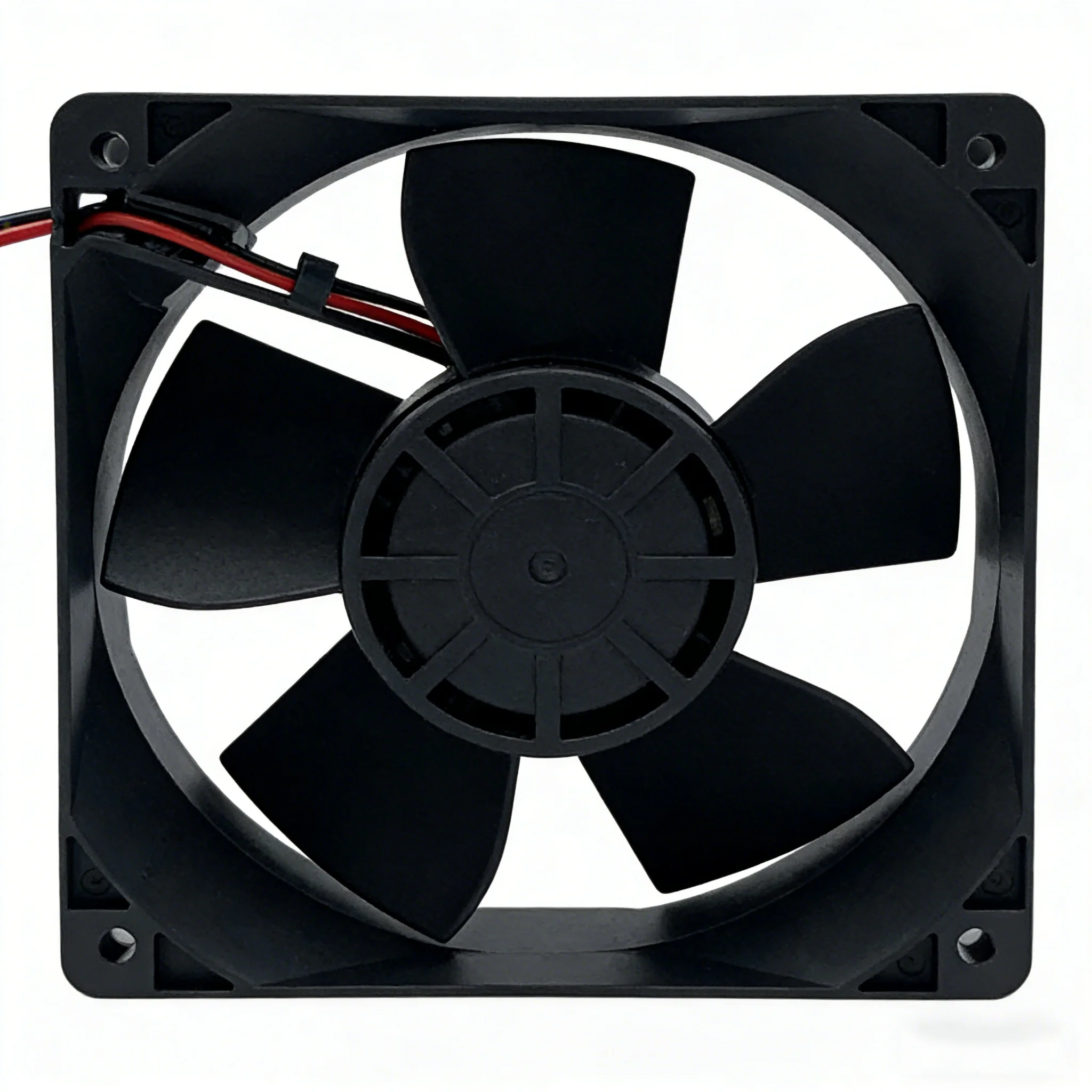 12038 DC 24V 1A DA12038B24UA High Speed Brushless Fan for 3D Printer