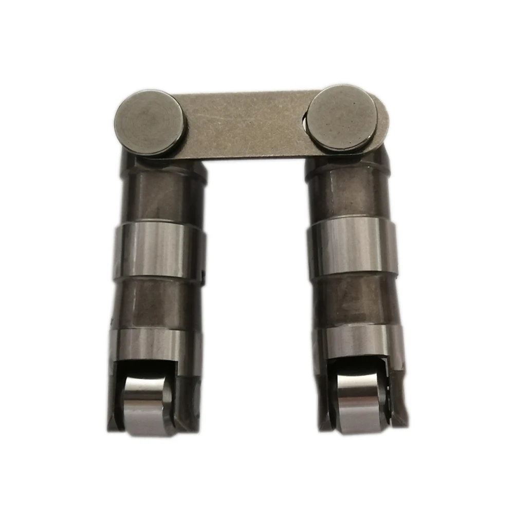 ENGINE PARTS RACER RETROFIT HYDRAULIC VALVE LIFTER ROLLER TAPPET FIT SBC M/CHEVY 262-427 SMALL BLOCK