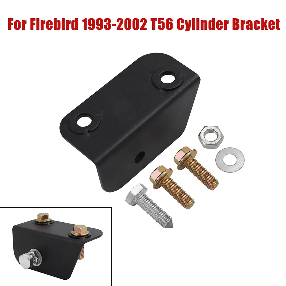 

For Firebird 1993-2002 T56 Master Cylinder Brace Support Replacement Cylinder Bracket Accessories