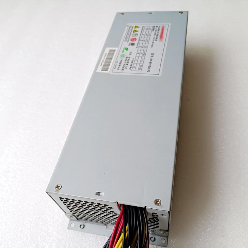 I620 I420-G10 2U Server Power Supply GW-EPS2U650 650W For Great Wall