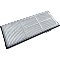 For Xiaomi Roborock S7 S7+ S7 Maxv, S7 Maxv Plus T7S T7 Plus T7S Plus Robot Vacuum Main Side Brush Hepa Filter Parts-ABGL