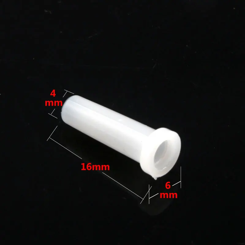 可変パイプ用プラグ,6.5mm,プラスチック,1個,クイック接続,拡張パイプ