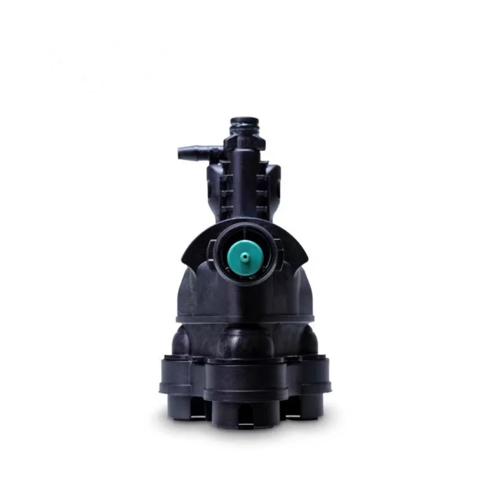 Novo conjunto de cabeça de bomba k2k3, acessórios de reparo de 300g para a série KARCHER Kechi Kach k