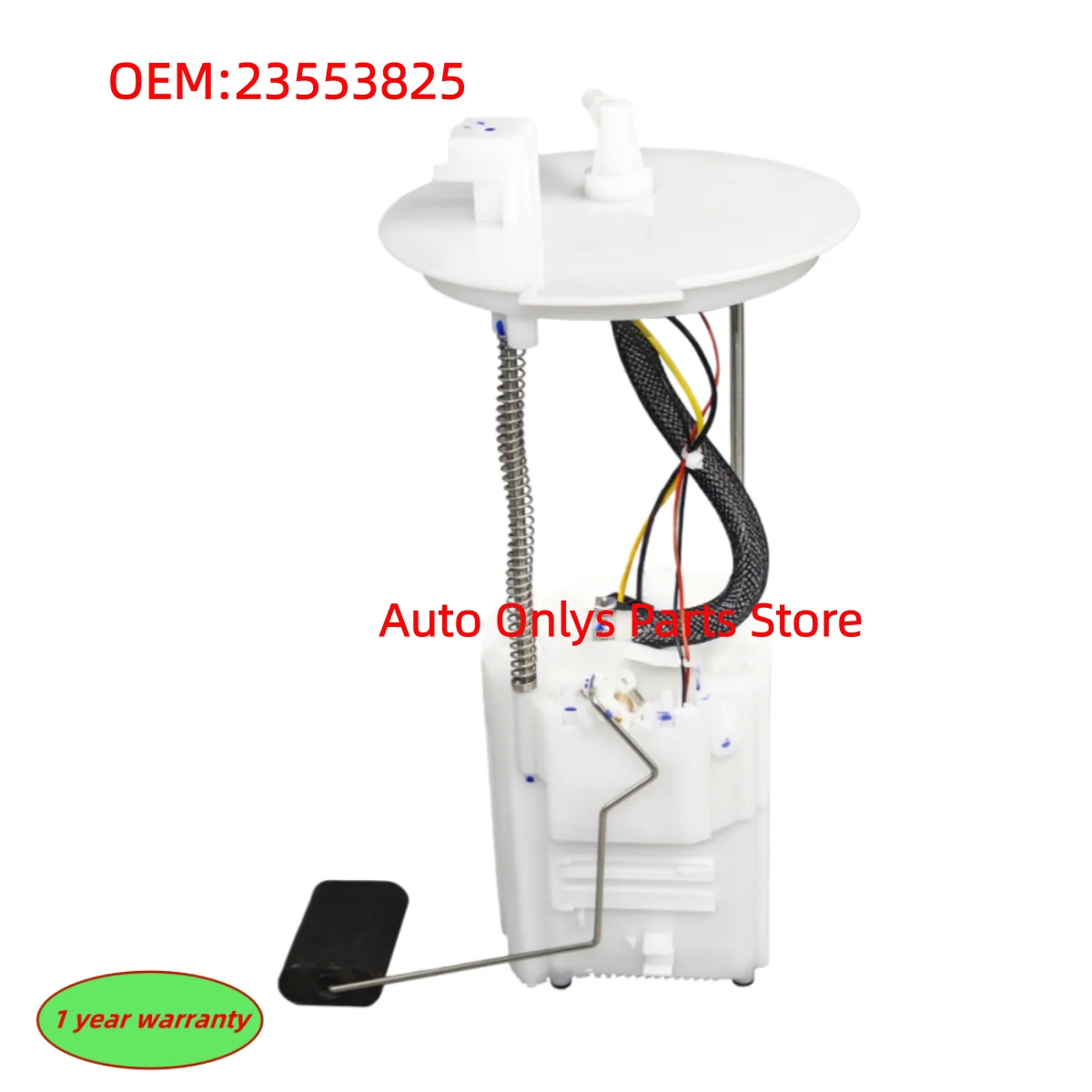 

1pc 23553825 High-quality fuel pump assembly suitable For Wuling Hongguang V/National VI emission standard car accessories