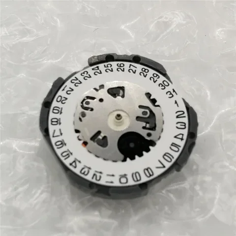 Quartz Watch Movement Repair Kit for MIYOTA VJ12B Watch Day at 3 6 High Accuracy Movements