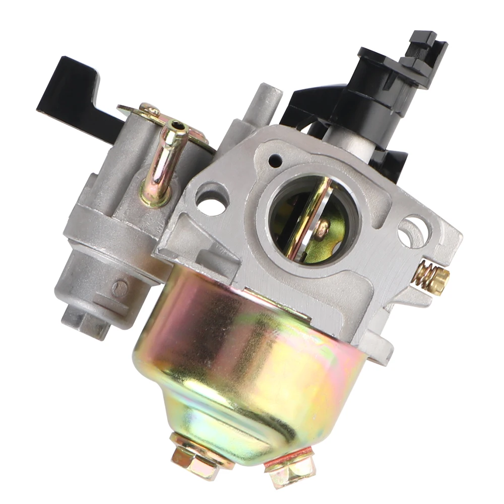 5.5HP 6.5HP Fit for Honda GX160 GX168F GX200 Engine Motor Carburetor Engine Car Accessories Carb  Fuel Pipe Gasket