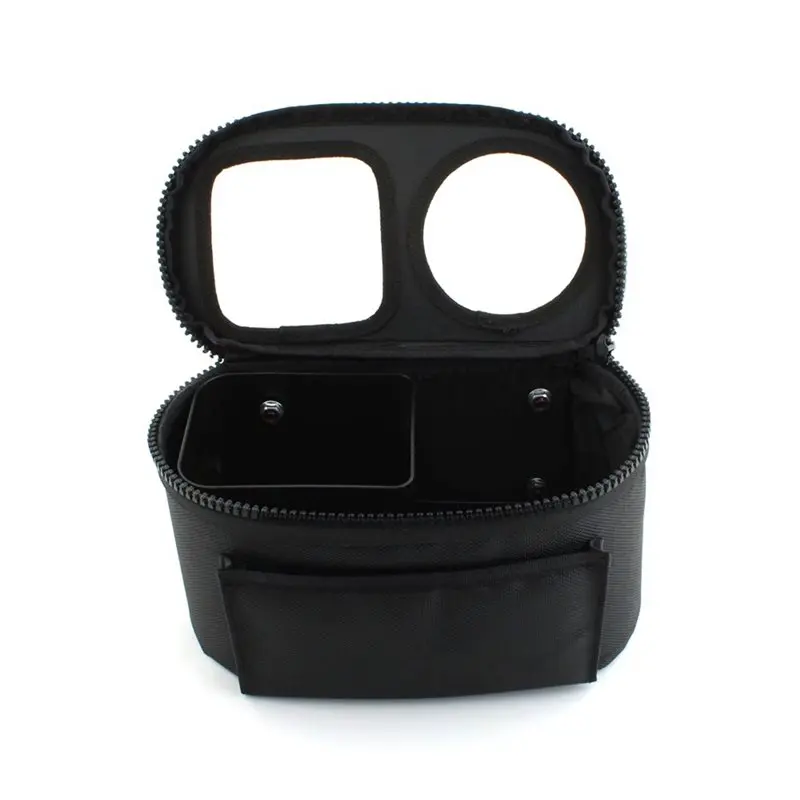 A89E-Motorcycle Drinking Water Bottle Cage Handlebar Cup Holder For NMAX XMAX TMAX 300 250 155 For Honda PCX ADV Forza