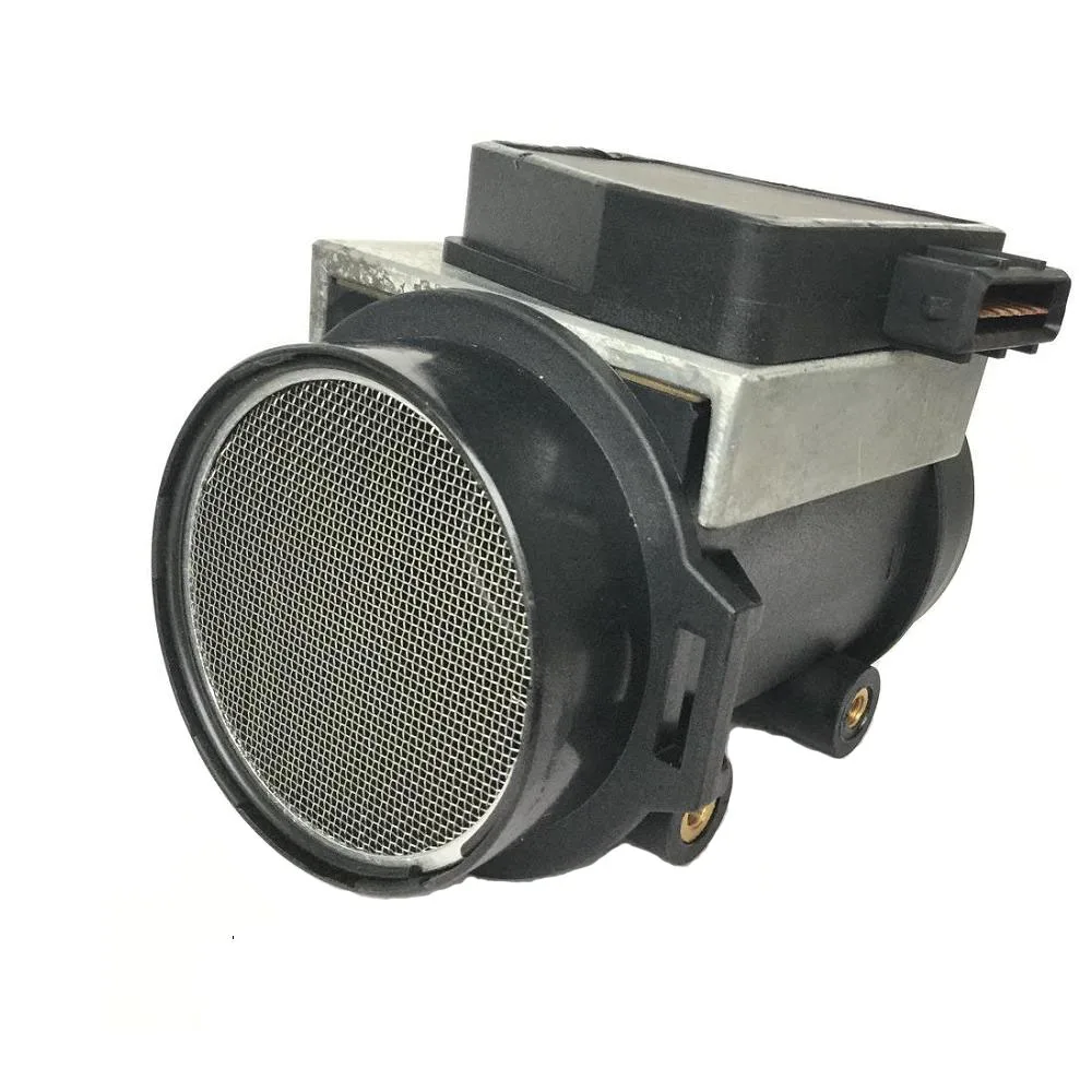 for Saab 900 9000 2.0L Mass Air Flow Meter Maf Sensor 0280212013 OE# 0284117, 7538655, 0986280109, 8823221