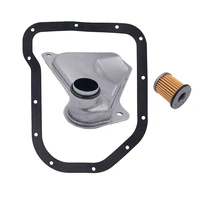 Filtro de aceite de transmisión para Subaru Legacy Outback Forester XV Impreza 31728AA180 35030BZ010 CVT, accesorios 2015 2016 2017