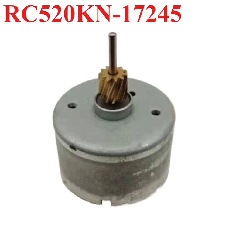 Sweeping Robot Micr…