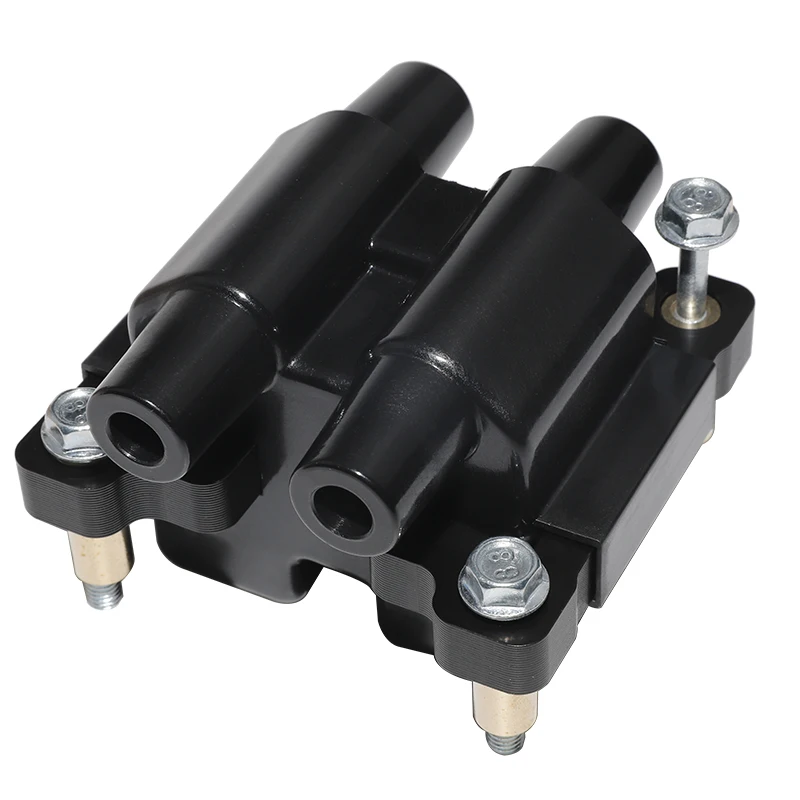

Car Ignition Coil For SAAB FORESTER IMPREZA 2005-20112 22433AA590 High-Combustion Efficiency Auto Part