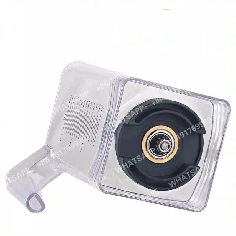 pieces-de-rechange-pour-melangeur-jtc-tm-800a-tm800aq-recipient-carre-de-15-l-pichet-fond-de-tasse-avec-couvercle-et-inviolable