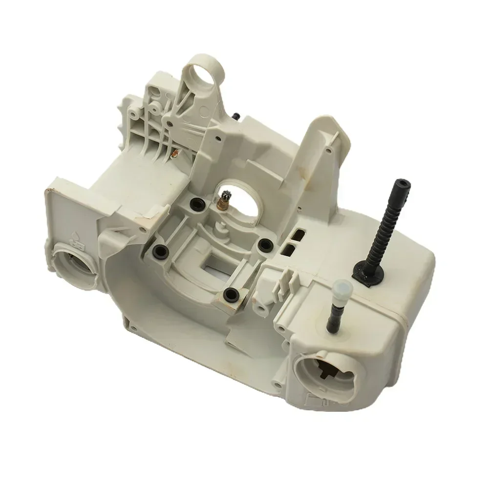 

Useful Chainsaw Crankcase Box Garden Replacement Terrace Yard Accessories For Lawn Mower Fuel Tank Parts Plastic