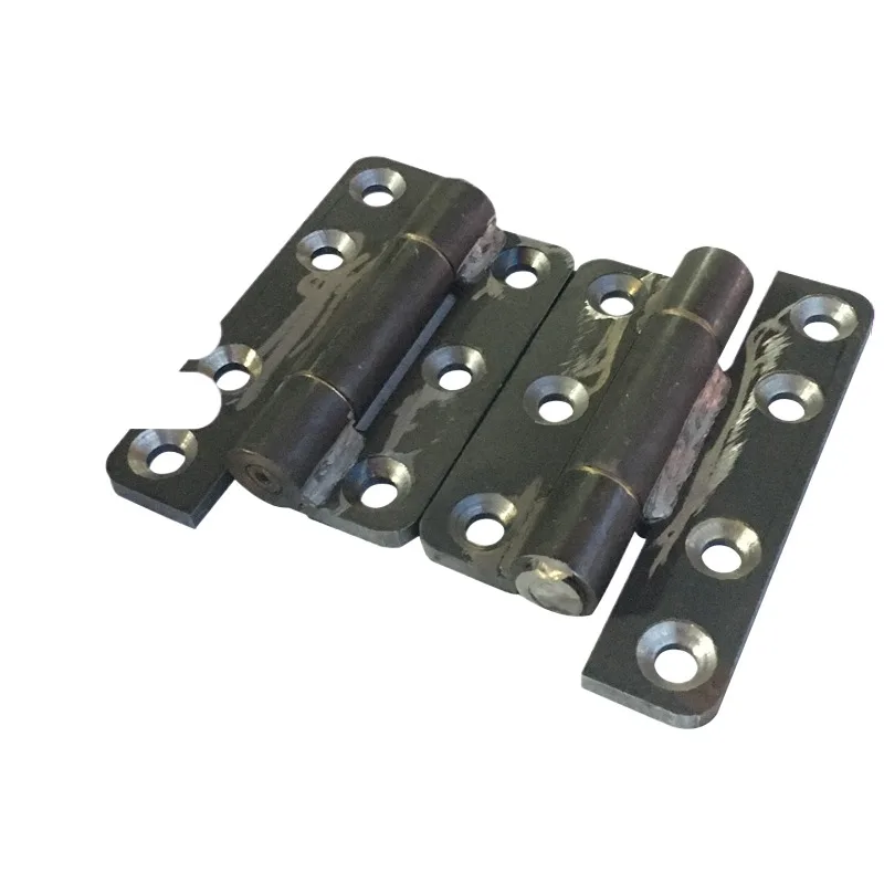 

For Hyundai R 80/130/150/215/225/240/300-5-7 cab door hinge leaf excavator accessories