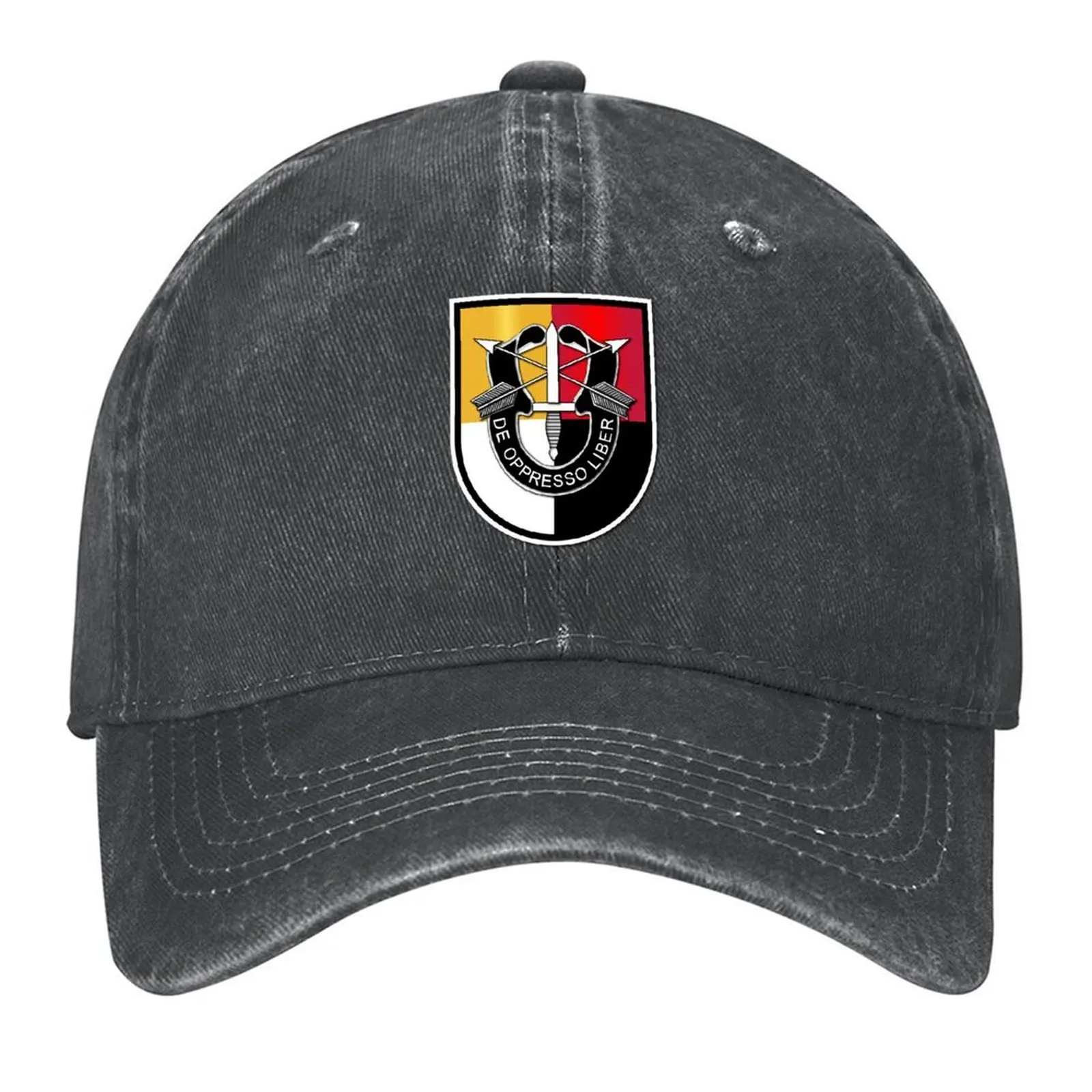 SOF - 3rd SFG Flash wo Txt V1 قبعة بيسبول الشاطئ نزهة قبعة فاخرة قبعات الشمس العلامة التجارية رجل قبعة النساء قبعات الرجال
