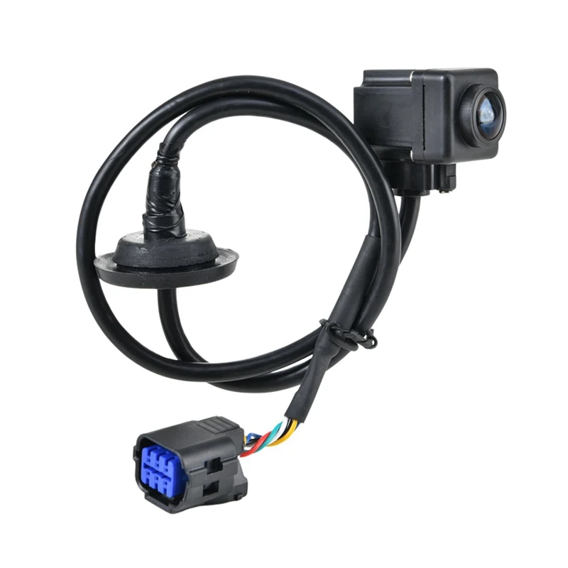 

A42P-957602Q000 957602Q100 Car Rear Back View Camera For Hyundai AVANTE HYBRID 2009