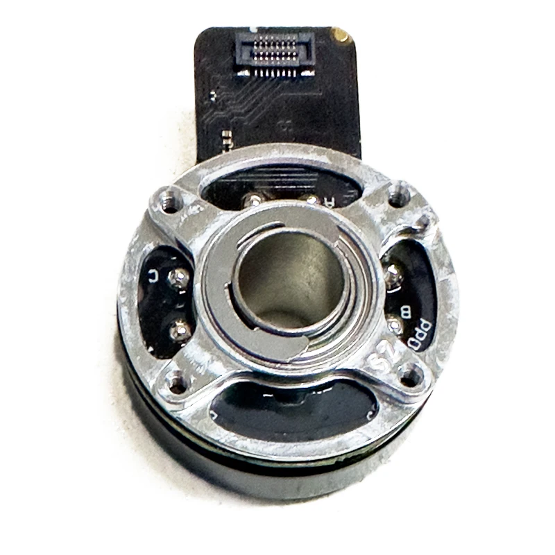 Nuevo Motor de Yaw probado para motores de cardán DJI Mavic 3 Pro para Dron Mavic 3 Pro, piezas de reparación de Motor de Yaw, accesorios para Dron