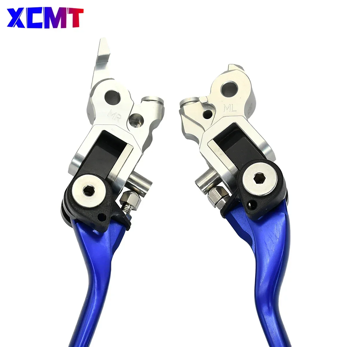 Motorcycle MAGURA CNC Clutch Brake Lever For Husqvarna TE TC TX FC FE FX 125 150 250 300 350 450 501 2017 2018 2019 2020 2021