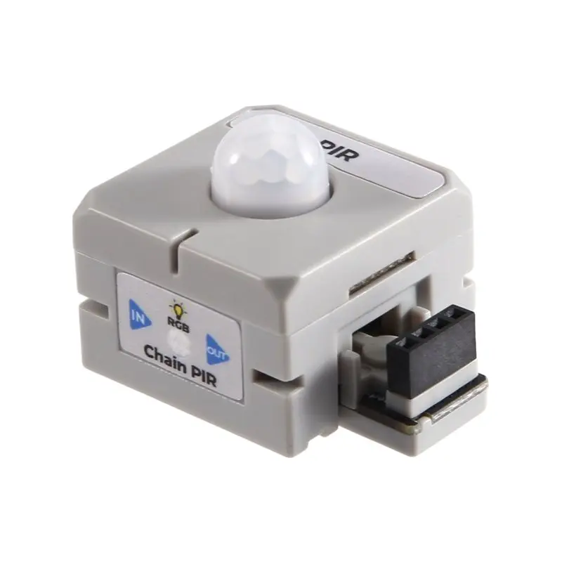[NEWA76K!】 PIR Motion Sensor Motion Detector Human IR Sensor
