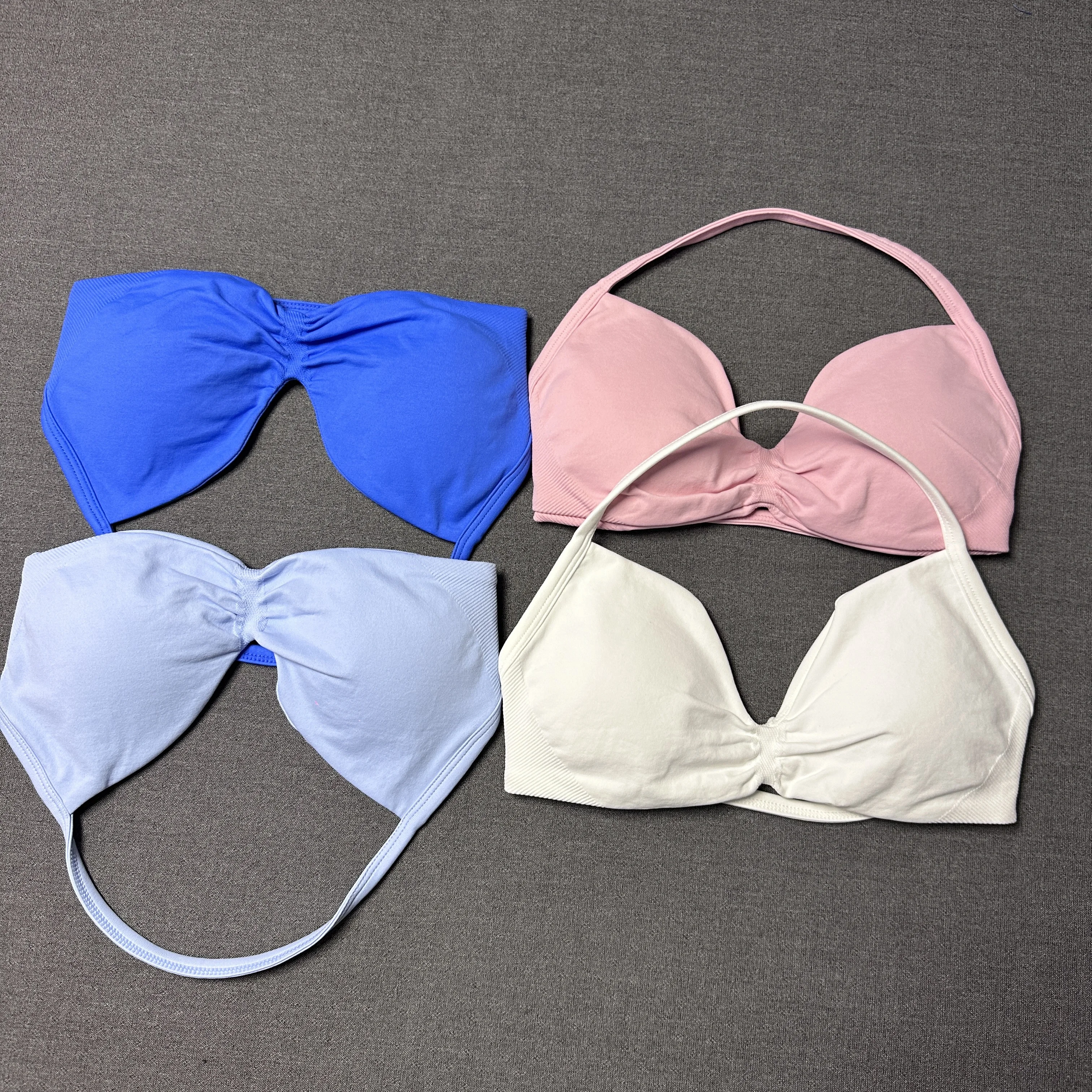 حمالة صدر رياضية من DF، تصميم - مراجعة Push Up Bra Padded وسعره
