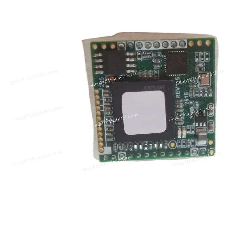 DT AES67 Audio Network Transmission Interface Module 4x4 A404 with I2S UART for Pro Audio