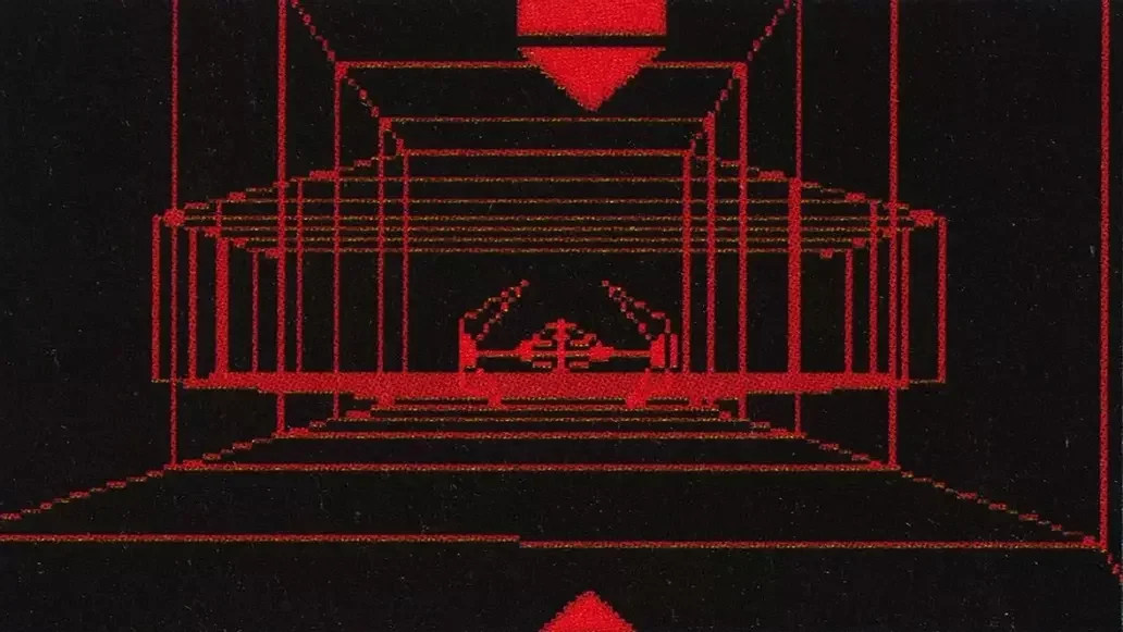 Zero Racers Virtual Boy Game Case with Shell