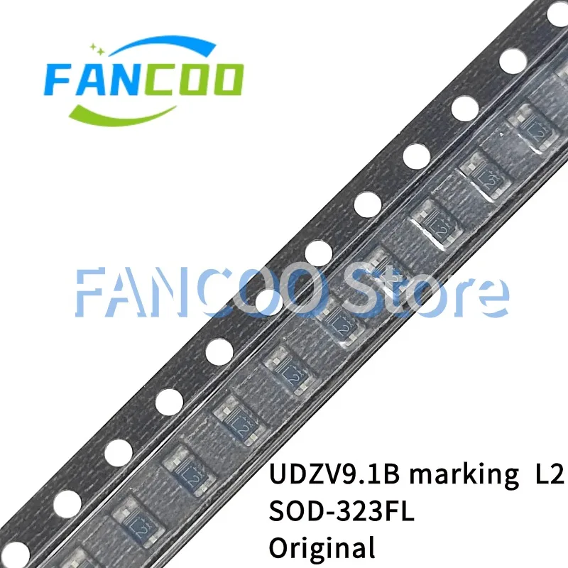 100Pcs Original Udz…